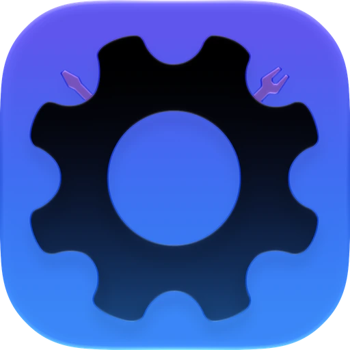 Link to Connect 应用图标